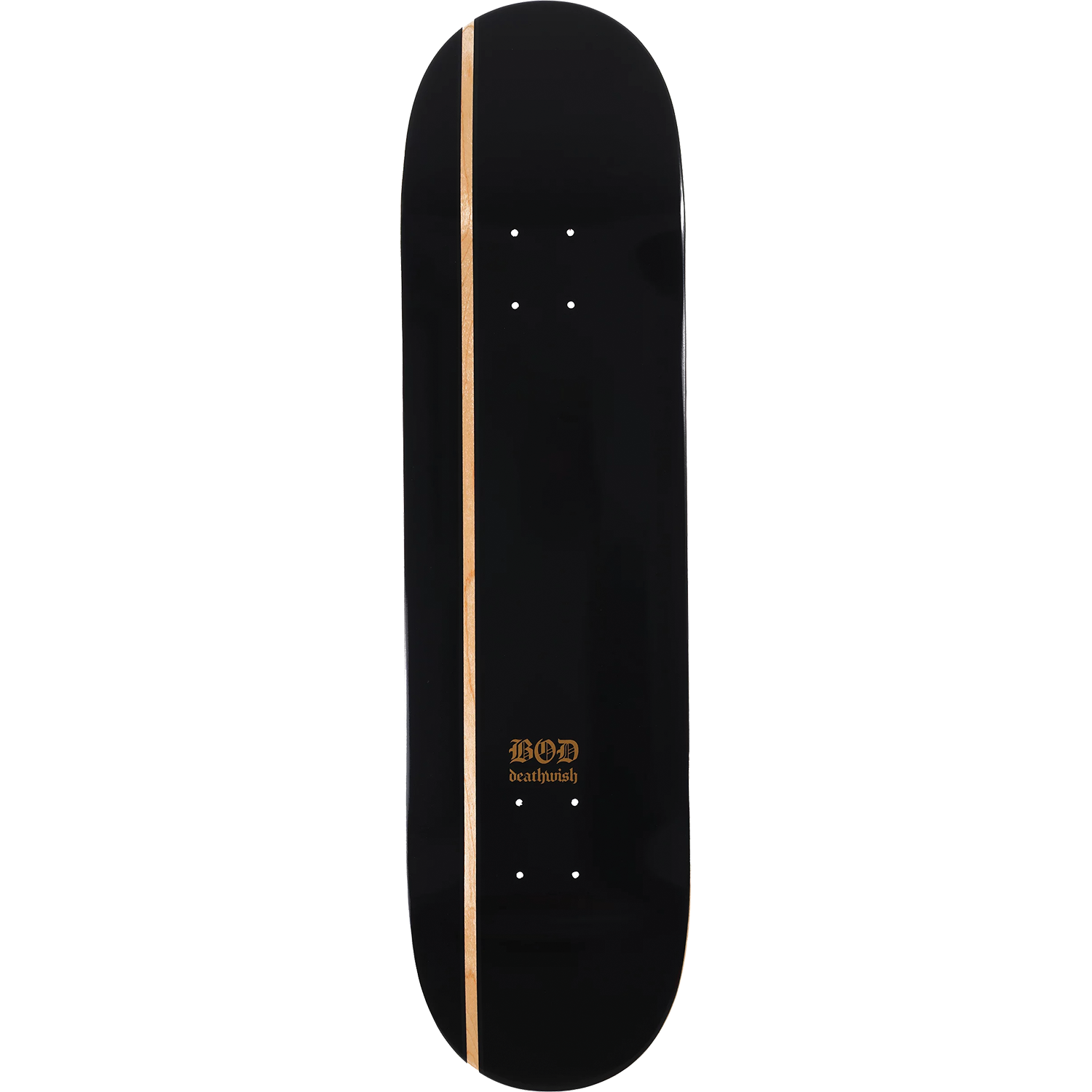 Deathwish Odwyer Reckoning Deck- (8.38)