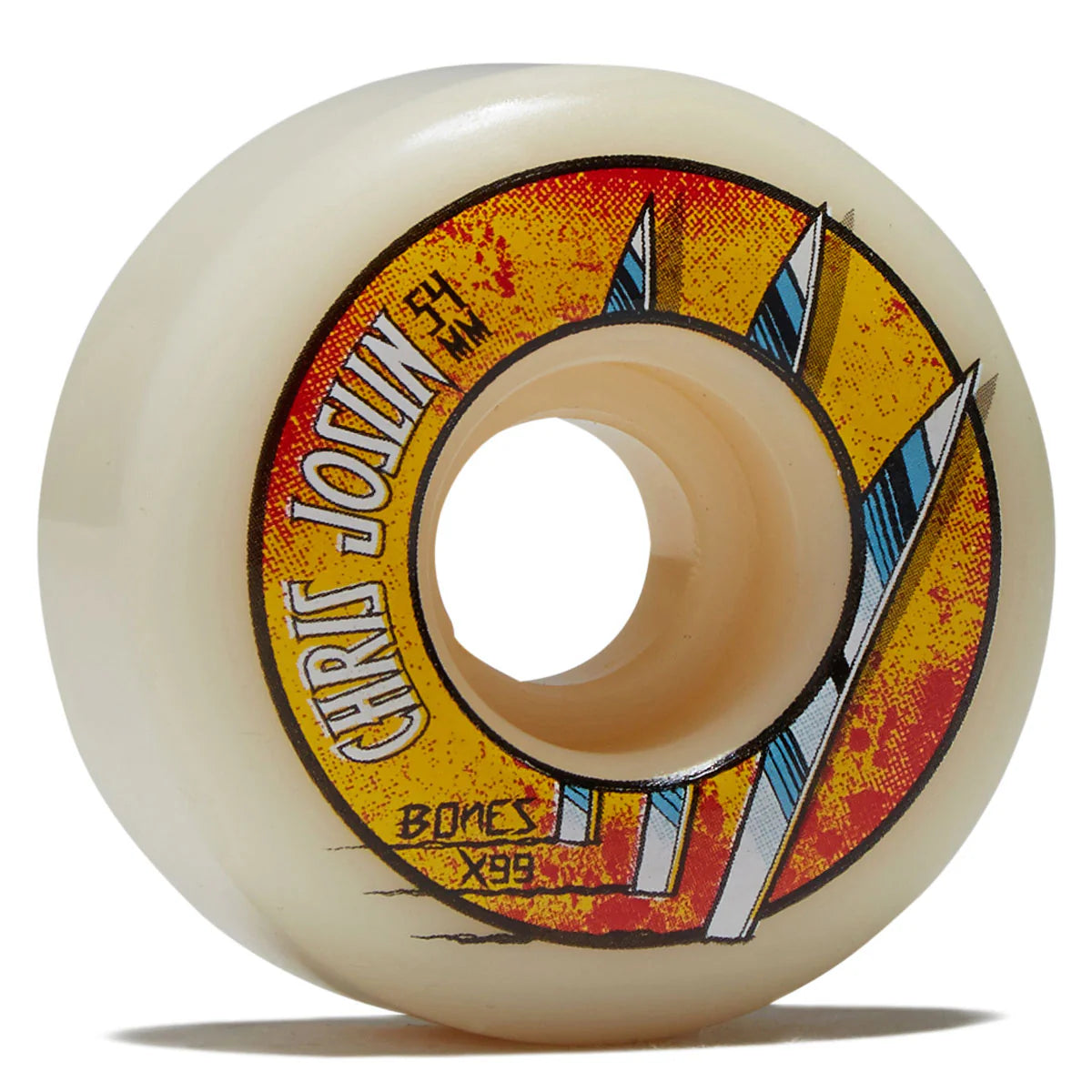 Bones Joslin Slice of Life V1 Standards X -Formula 99A - (54mm)