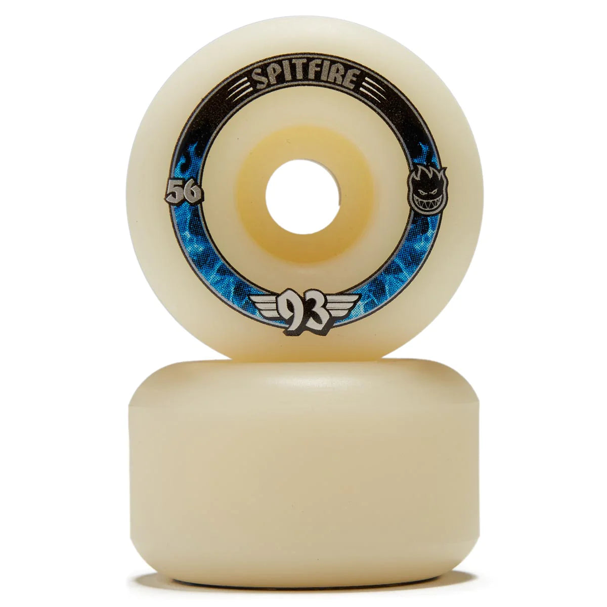 Spitfire F4 93D Radials - (56mm)
