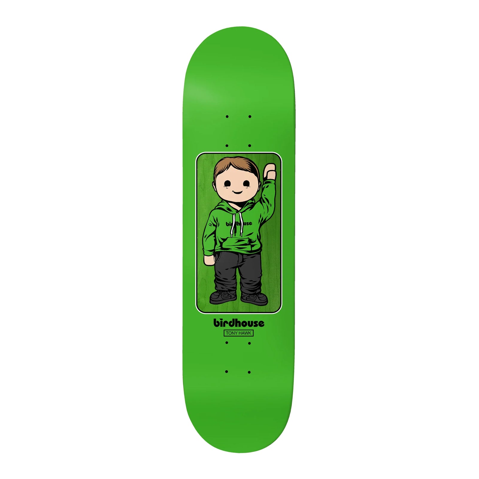 Birdhouse Tony Hawk Toybox-8.125