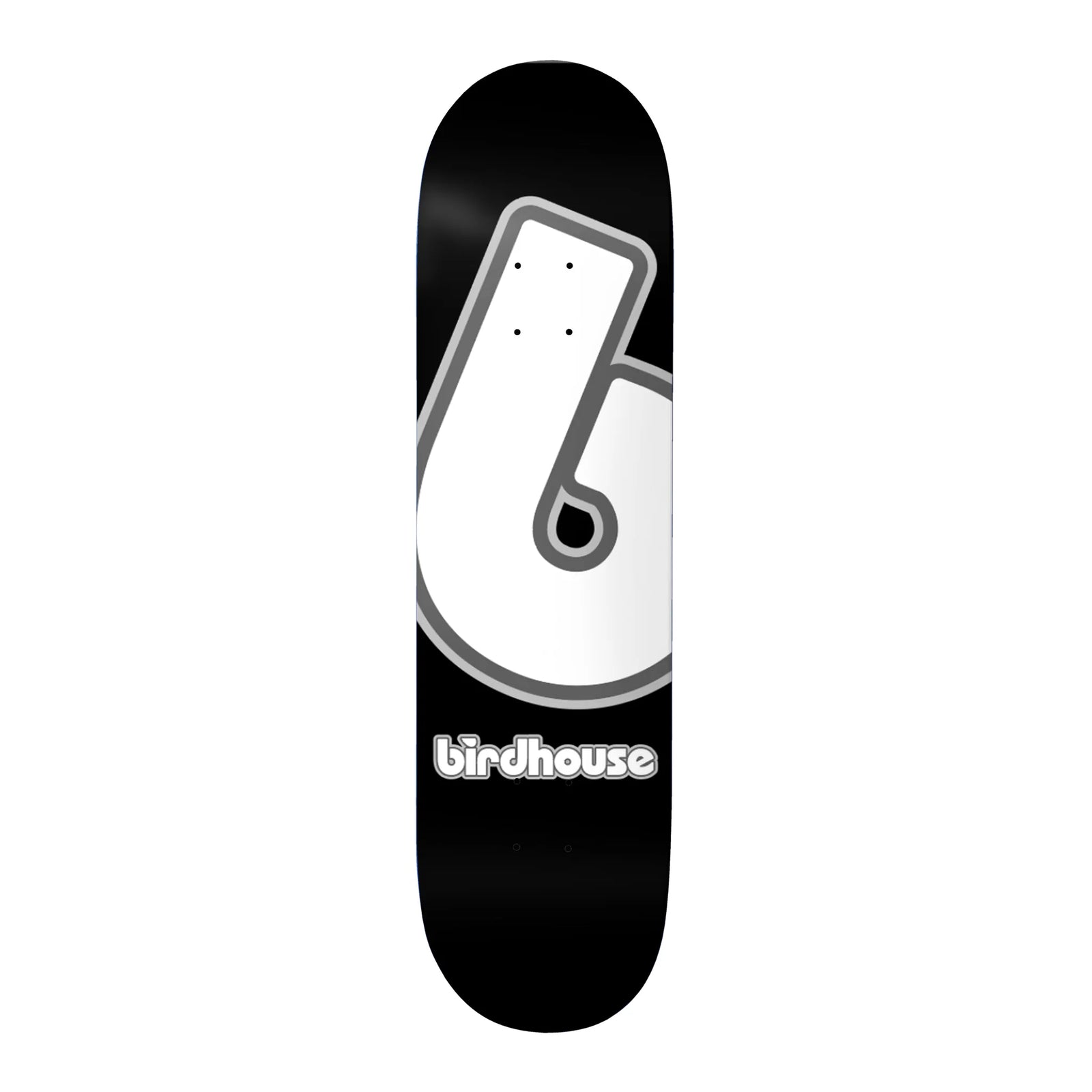 Birdhouse Big B-8.25