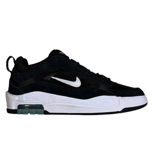 Nike SB Air Max Ishod - (Black/White)
