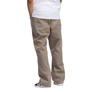 Adidas Kader Pants - (Putty Beige)