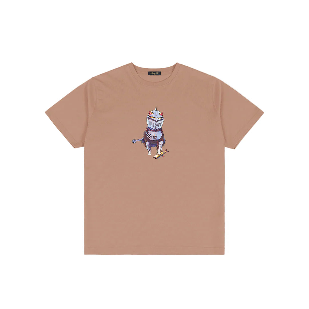 Dime Pwned T-Shirt - Sepia