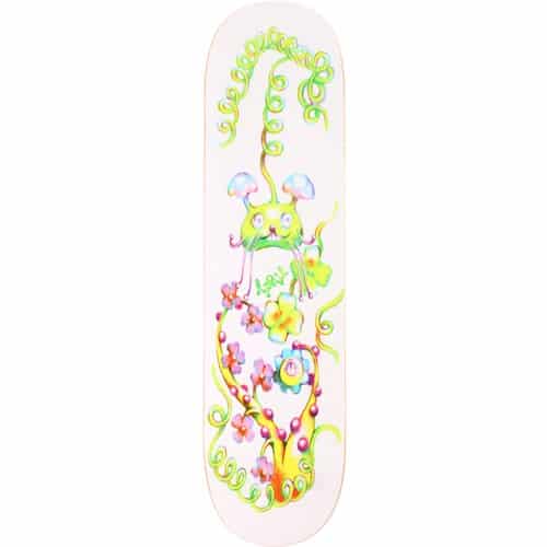 April Yuto By Ema Gaspar Deck-(8.25)
