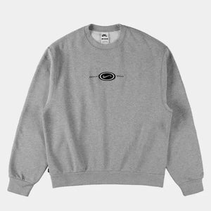Nike SB Koston Crewneck - (Grey)
