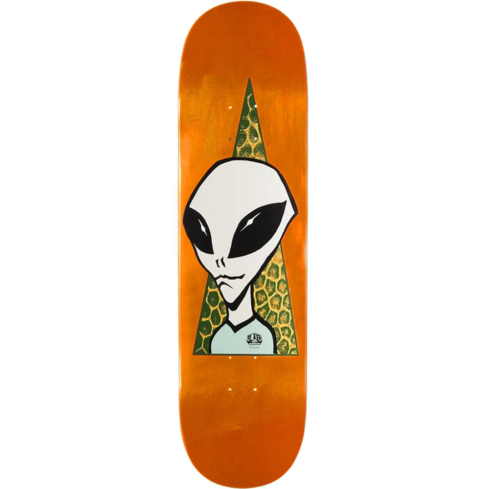 Alien Workshop Visitor Deck - (8.0)