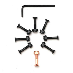 Bronze 56K Hardware 7/8 - (Phillips)